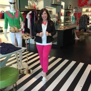 Meet your Posher, Melissa